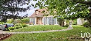 House in Bouffémont (95570)