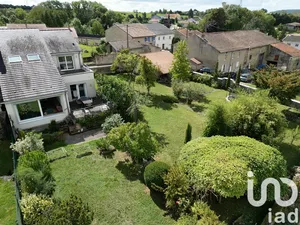 House at Boulay-Moselle (57220)