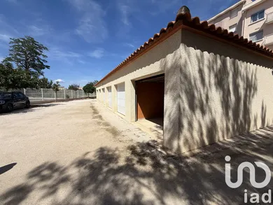Garage à PERPIGNAN (66000)