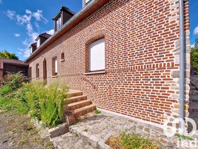 Longere at Erchin (59169)