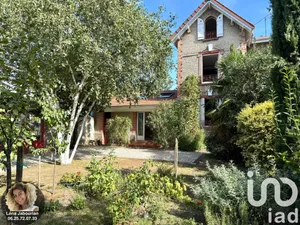 Maison à Bourg-la-Reine (92340)