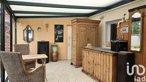 Longere at Beauquesne (80600)