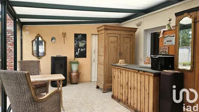 Longere at Beauquesne (80600)