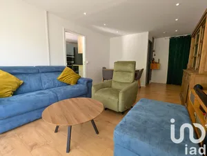 Appartement à Le Plessis-Robinson (92350)