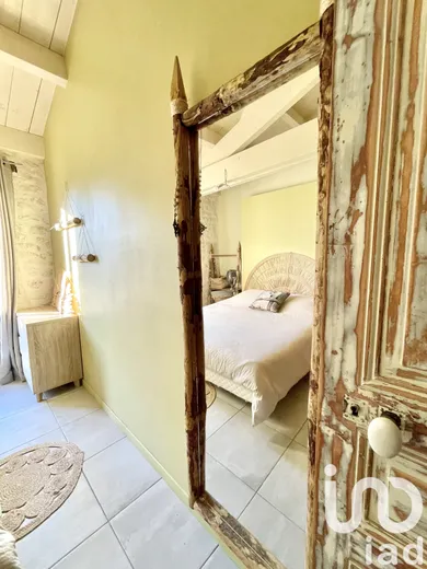 Maison à Croix-Chapeau (17220)