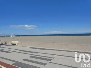 Appartement à Canet-en-Roussillon (66140)