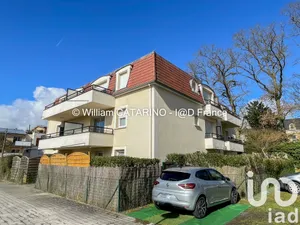 Studio in Dourdan (91410)