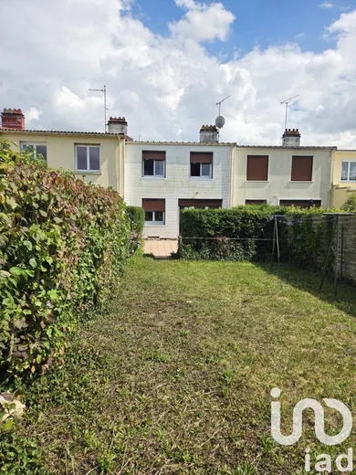 Maison à Amiens (80000)