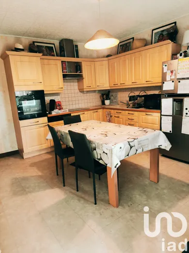 Townhouse at Villerupt (54190)