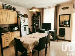 Maison de ville à Villerupt (54190)