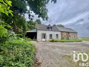 Maison à La Prénessaye (22210)