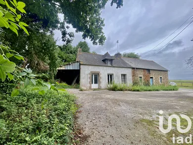 Maison à La Prénessaye (22210)