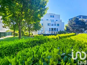 Appartement à Sannois (95110)