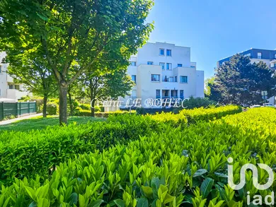 Appartement à Sannois (95110)