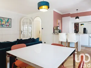 Apartment in Toulon (83000)