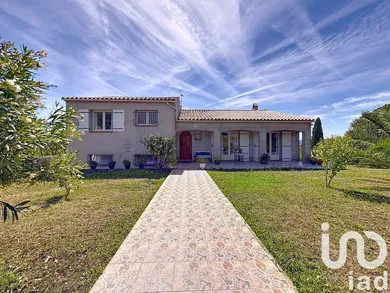 Traditional house at Montréal (11290)