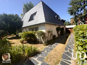 Maison à Bourg-la-Reine (92340)