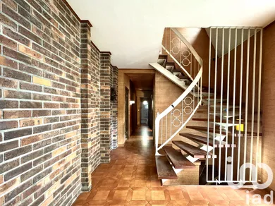 Maison à Bourg-la-Reine (92340)