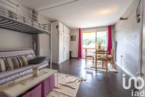 Studio in Dévoluy (05250)