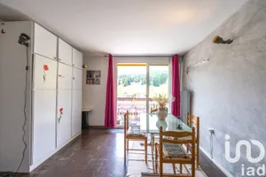 Studio at Dévoluy (05250)
