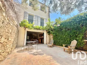 Maison de village à Leucate (11370)