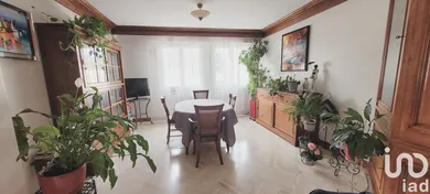 Pavillon à Le Plessis-Trévise (94420)