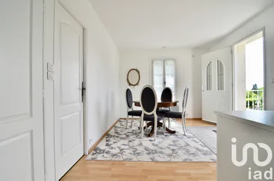 Appartement à Vaux-sur-Seine (78740)