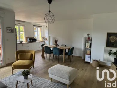 Apartment at Montpellier (34070)