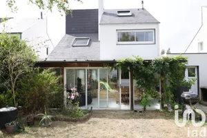 Townhouse at Sainte-Luce-sur-Loire (44980)