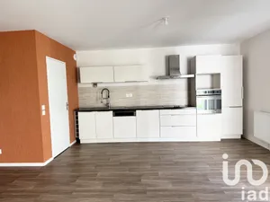 Apartment at Vannes (56000)