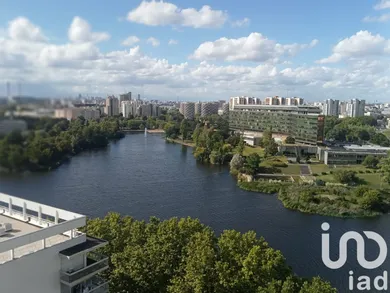 Appartement à Créteil (94000)