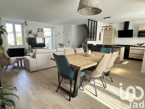 Townhouse in Chaumes-en-Retz (44320)