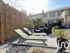 Townhouse in Chaumes-en-Retz (44320)