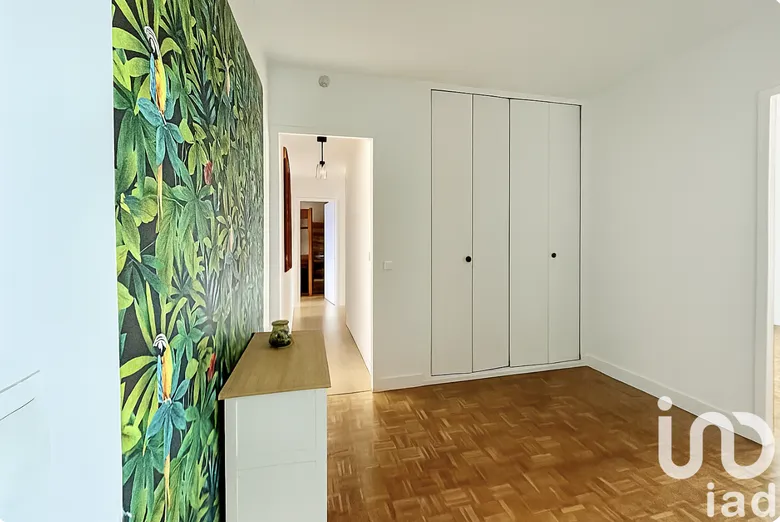 Appartement 6 pièces 116 m² · à Lyon · 116 m² · 285 000 €