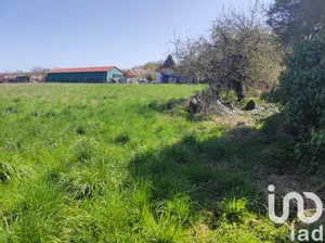 Building plot at Barberey-Saint-Sulpice (10600)