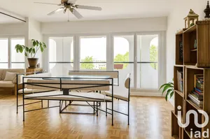 Appartement à Lyon (69009)
