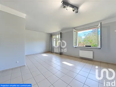 Apartment in Menton (06500)