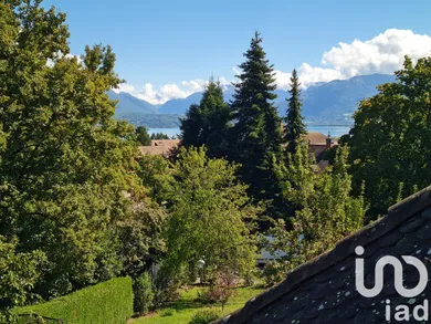 Maison à Annecy-le-Vieux (74940)