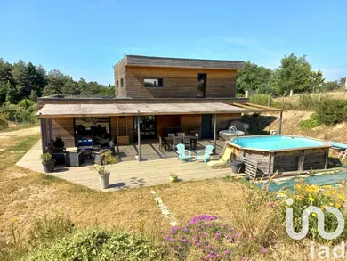 House at Saint-Romain-de-Lerps (07130)