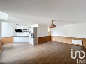 Appartement à Dax (40100)