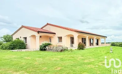Detached house in Volesvres (71600)