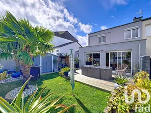 Maison à Courseulles-sur-Mer (14470)