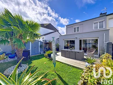 House at Courseulles-sur-Mer (14470)