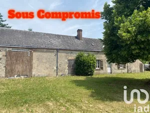 Longère à Traînou (45470)