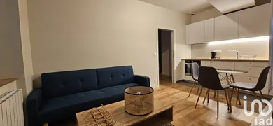Apartment in Lyon (69001)