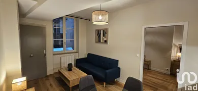 Apartment in Lyon (69001)
