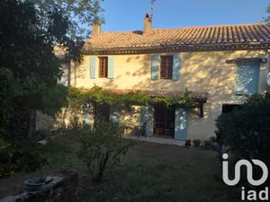 Maison à Bollène (84500)