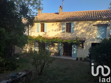 Maison à Bollène (84500)