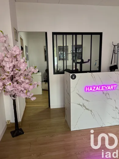 Immeuble à Cholet (49300)