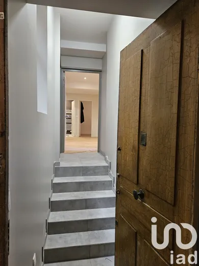 Apartment in Lyon (69001)